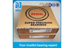 China 25 degree Contact Angle Universal Matching NSK Super Precision Bearings 7005A5TYNSULP4 supplier