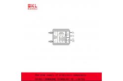 China SDP1000-L05 Sensors Transducers Temperature Compensated With Stable Performance supplier