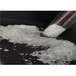 Mechanical Anti Yellowing Tg Transparent Powder Coating for sale