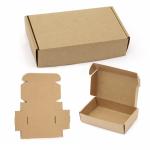 3 Ply Parcel Paper Box