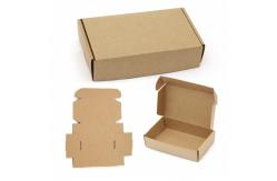 China 3 Ply Parcel Paper Box supplier