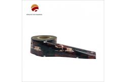 China Durable Custom Printing Plastic Packaging Film Roll Environmental Friendly supplier