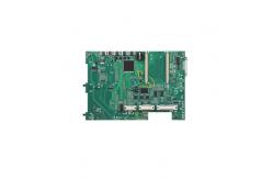 China PCBA Industrial Control SMT Electronic Throttles Printed Circuit Board Assembly supplier