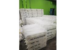 China Virgin 30S/3 polyester ring spun yarn With OEKO TEX certificate supplier