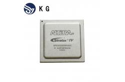 China EP4S100G5F45I1 BGA Electronic Components IC MCU Microcontroller Integrated Circuits EP4S100G5F45I1 supplier