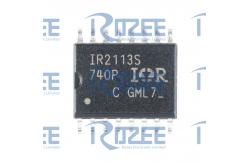 China IR2113STRPBF supplier