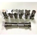 High Speed SKD11 CNC Metal Stamping Steel Precision Mould Punch