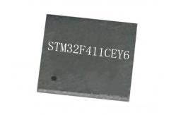 China Single Core STM32F411CEY6 Embedded Microcontrollers IC 49WLCSP High Performance supplier