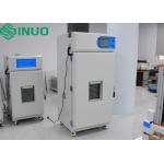 High-Safety Battery Heavy Impact Test Machine Impact Weight 9.1KG UN38.3
