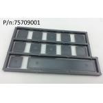 Storm Interface Keyboard Silkscreen 700 Series  For Gt5250 S5200 Parts 75709001