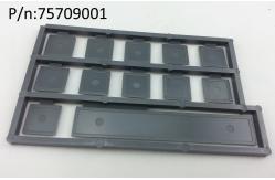 China Storm Interface Keyboard Silkscreen 700 Series  For Gt5250 S5200 Parts 75709001 supplier
