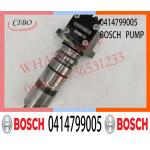 0414799005 BOSCH Engine Injector Pump 0280745902 0414799025 A0280745902 0986445102 0986445002  0414799001 for sale