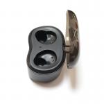 Design And Assembly Precision Plastic Shell Plastic Mold Components For Bluetooth Headphone