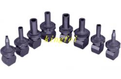 China UNIVERSAL HSP4795 HSP4796 HSP4797 Nozzle SMT Mounting Machine Accessories Series Nozzles supplier