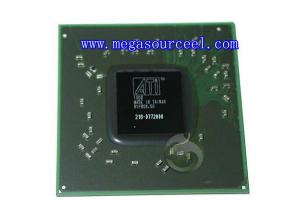 Computer IC Chips 216-0772000 GPU chip ATI