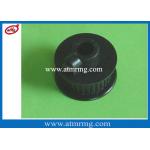 Diebold ATM Parts 29-010249-000A Timing Belt Pulley , plastic pulley for sale