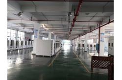 China Salt Spray Test Chamber manufacturer