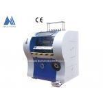 460*460mm Semi Auto Hard Cover Book Sewing Machine for sale