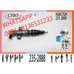 Fuel Injector Assembly C-9 235-2888 236-0962 10R-7224 217-2570 235-9649 10R-7225  236-0962 217-2570 10R-7225 for sale