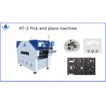 80000CPH SMT Mounting Machine Mulitifuncational Pick And Place Machine for sale