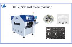 China 80000CPH SMT Mounting Machine Mulitifuncational Pick And Place Machine supplier