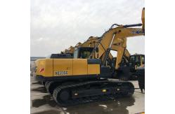 China XCMG XE235C Hydraulic Crawler Excavator 23 Ton With 1 M3 Bucket Capacity supplier