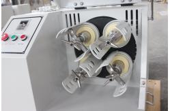 China                  Grinder Grinding Machines Planetary Wet Ball Mill Vertical Planetary Ball Mill              supplier