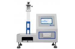 China Foam Drop Ball Rebound Resilience Testing Machine American Standard supplier