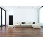 4mm Unilin Click SPC Flooring Waterproof Interior Renovation