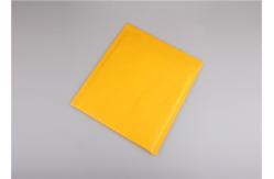 China Eco Friendly Kraft Shipping Envelopes With Bubble Wrap Inside Custom Size supplier