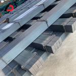 SAE1045 C45 S45c Cold Drawn Carbon Steel Flat Steel Bar for sale