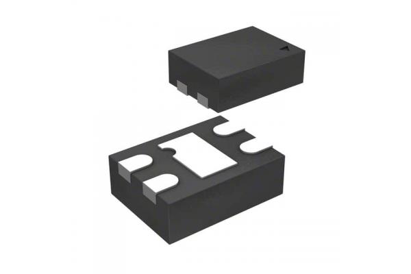 MIC94310-GYMT-TR IC REG LINEAR 1.8V 200MA 4TMLF Microchip Technology