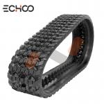 CAT 420-9892 Compact Track Loader Skid Steer Rubber Track Construction Equipment Spare Parts for sale
