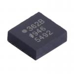 Bom Service ADXL362BCCZ New Original in stock Electronic components integrated circuit IC ADXL362BCCZ for sale