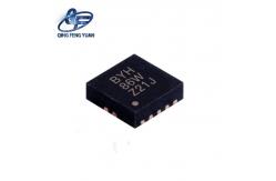 China Texas TPS62402DRCR In Stock Electronic Components Integrated Circuits Microcontroller TI IC chips QFN10 supplier