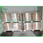 345g Uniform Thickness Good Surface Smoothness Folding Box Board For Boxes