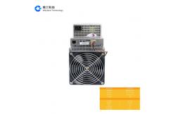 China M30S 86T Whatsminer Bitcoin Miner 3268W With 3 Built In Computing Boards supplier