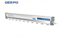 China Dual Power Static Eliminator Bar Air Source Static Charge Eliminator supplier