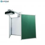 Auveeya ISO School Interactive Screen Digital Classroom White Board for sale