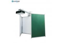 China Auveeya ISO School Interactive Screen Digital Classroom White Board supplier