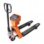 IP68 2000kg Forklift Scale Attachment Load Cell High Resolution for sale