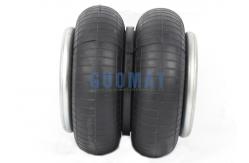 China 2B9-287 Goodyear Air Spring Ball SP2B12R5 Phoenix T2086660 Suspension Air Spring supplier