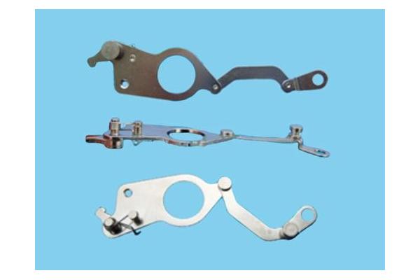 Juki SWING PLATE ASM (ATF,CTF) E11067060A0