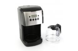 China Popular electric drip coffee makers 14 cup automatic coffee maker coffee maker supplier