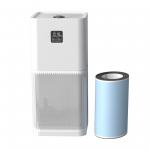 Remote Control Air Purifier With Washable Filter With 858 Sq. Ft. Coverage Area for sale