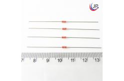 China 5Kohm Glass Bead Thermistor 3470K Industrial Devices supplier