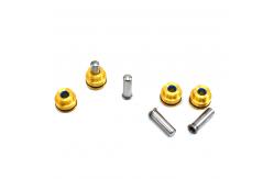 China  CAT 200B Bullet Pusher Joystick Pusher 10 X 10 Excavator Parts supplier