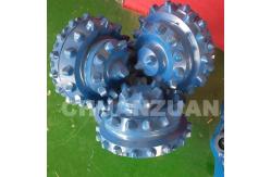 China 342.9mm Rooler Cone Drill Bit 13 5/8 Inch TCI Insert supplier