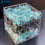 Landscape Welded Mesh Gabion for sale