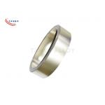 Nickel Strip Tankii Ni80Cr20 Heating Coil Strip Resistance Ribbon Nickel Chromium Alloy Nickel Chrome 8020 Strip for sale